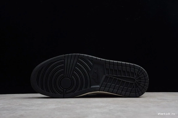 High Sports 1 Retro Illustrated Is Star (A Jordan Born) 555088-015 555088-015 0806